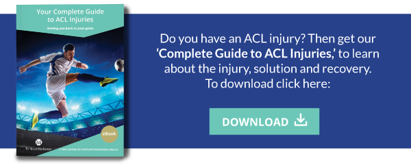 ACL injury CTA V2